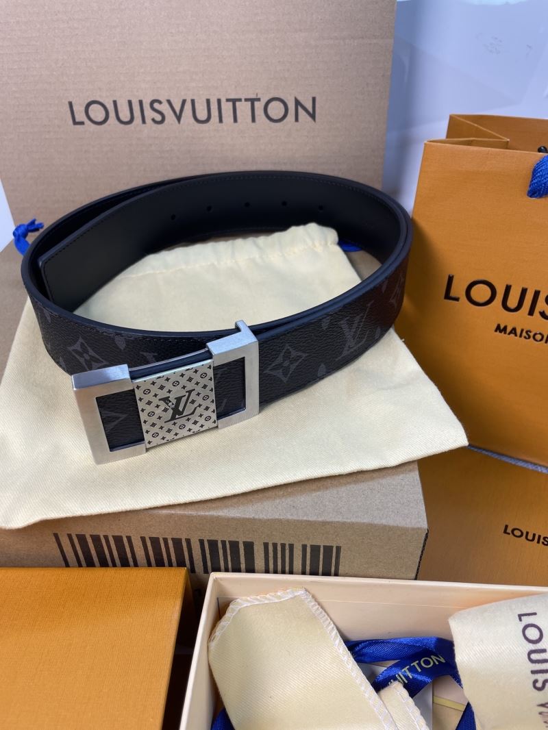 Louis Vuitton Belts